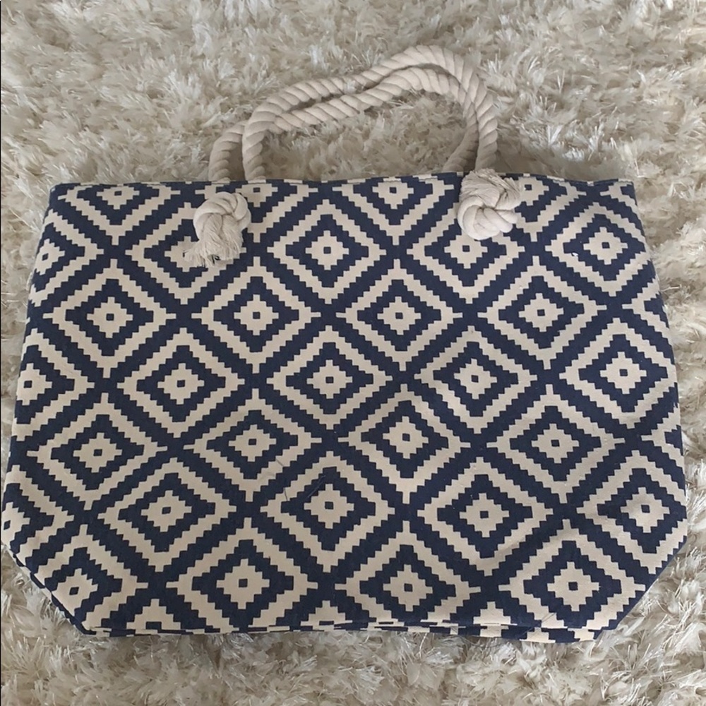New Beach Bag - Picture 2 of 4